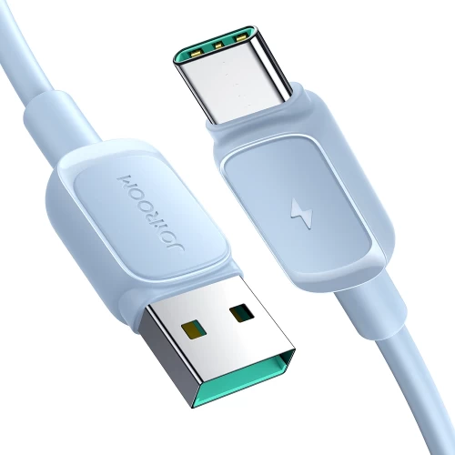 USB kaabel Joyroom S-AC027A14BL sinine Type-C 120cm