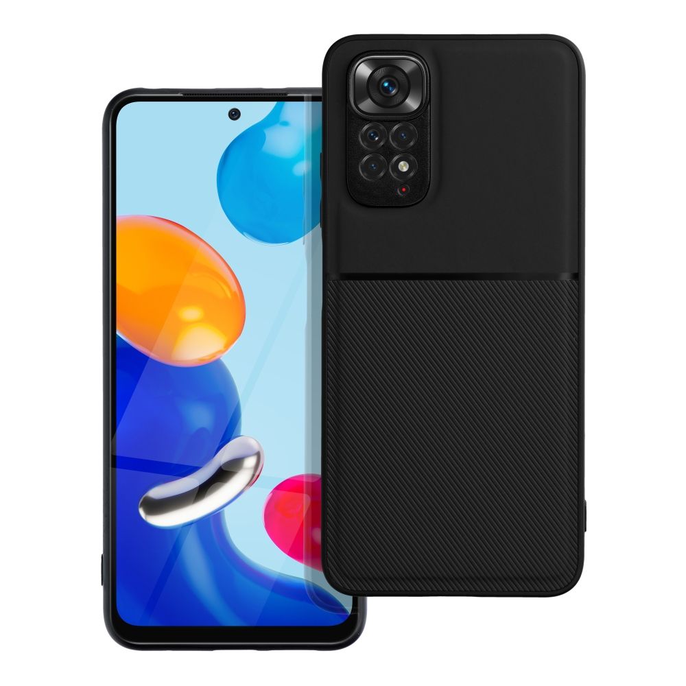 NOBLE ümbris jaoks XIAOMI Redmi Note 11 / 11S must