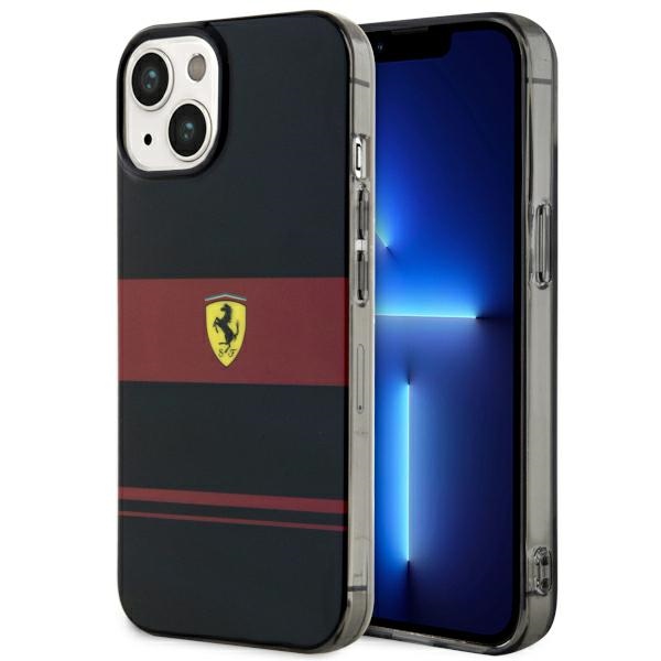 Ferrari FEHMP14SUCOK iPhone 14 6.1" must/must hardcase IMD Combi Magsafe