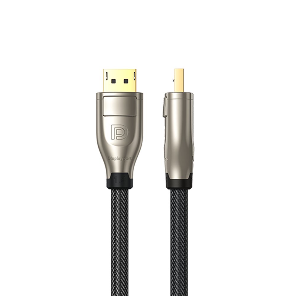 DisplayPort - DisplayPort Ugreen DP112 DP1.4 8K 3m kaabel must