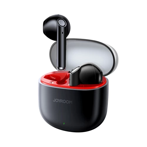 Bluetooth vabakäeseade Joyroom JR-PB2 must (Bluetooth 5.3)