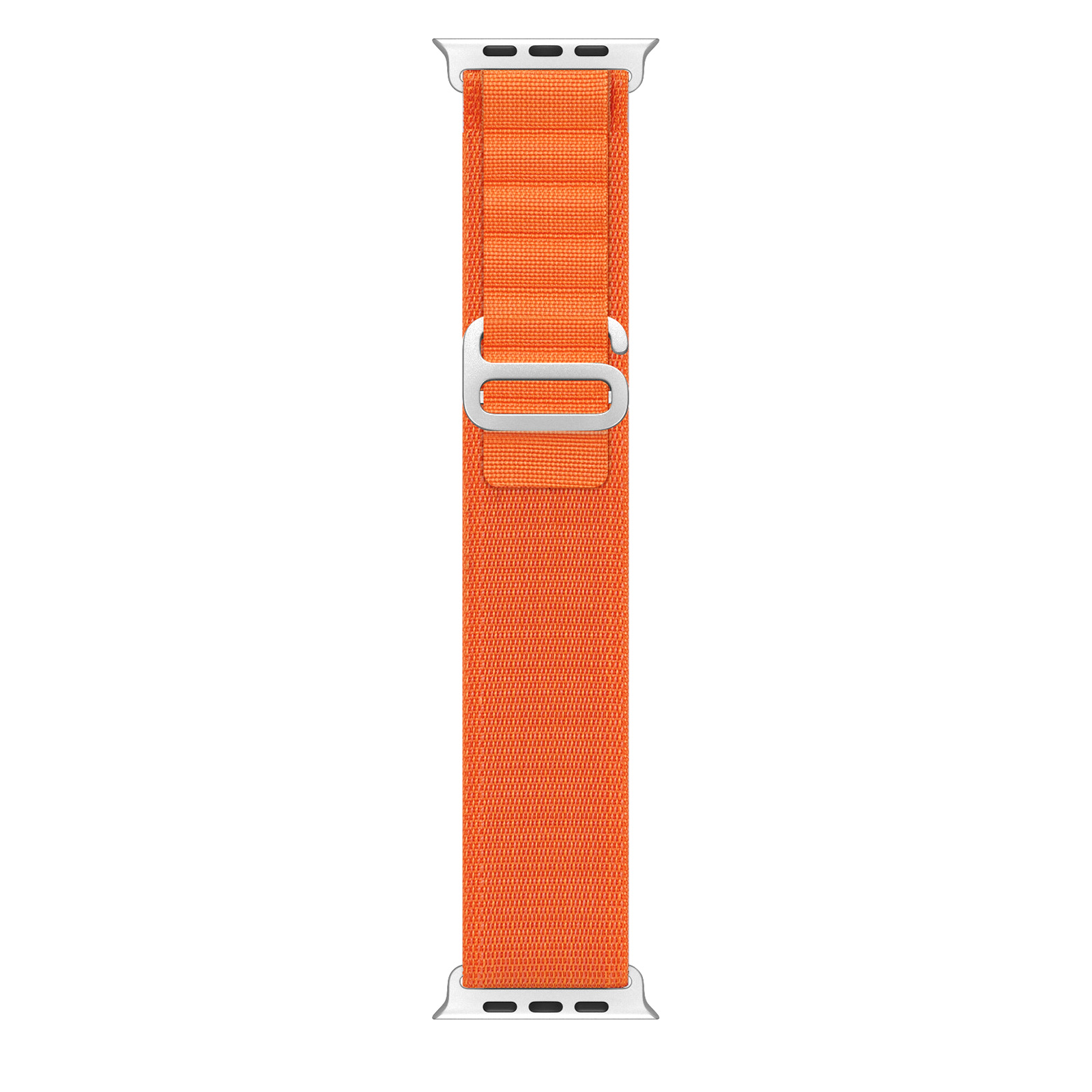 DUX DUCIS strap GS nylon jaoks Apple Watch 38 / 40 / 41 mm oranž