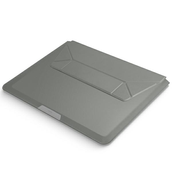 Uniq Oslo ümbris jaoks a 14" laptop - roheline