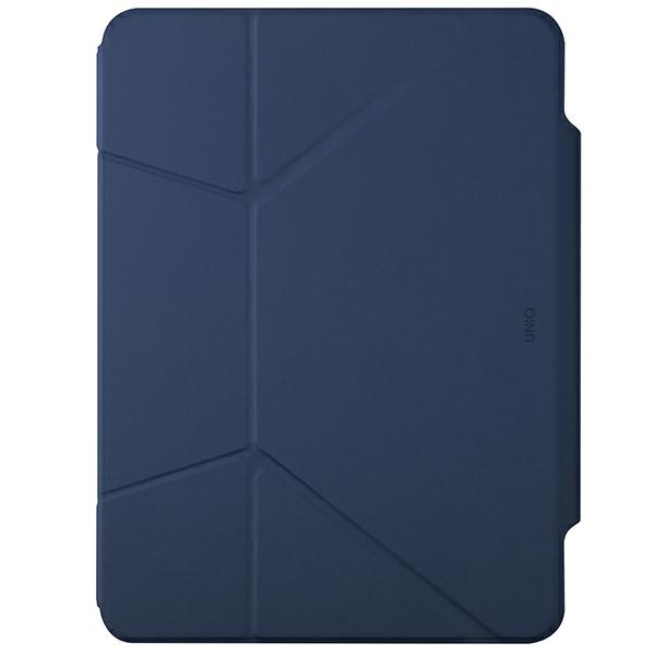 Чехол Uniq Ryze для iPad Pro 11 (2021-2022) / Air 10.9" (2020-2022) - синий