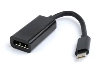 Gembird USB-C DisplayPort adapter