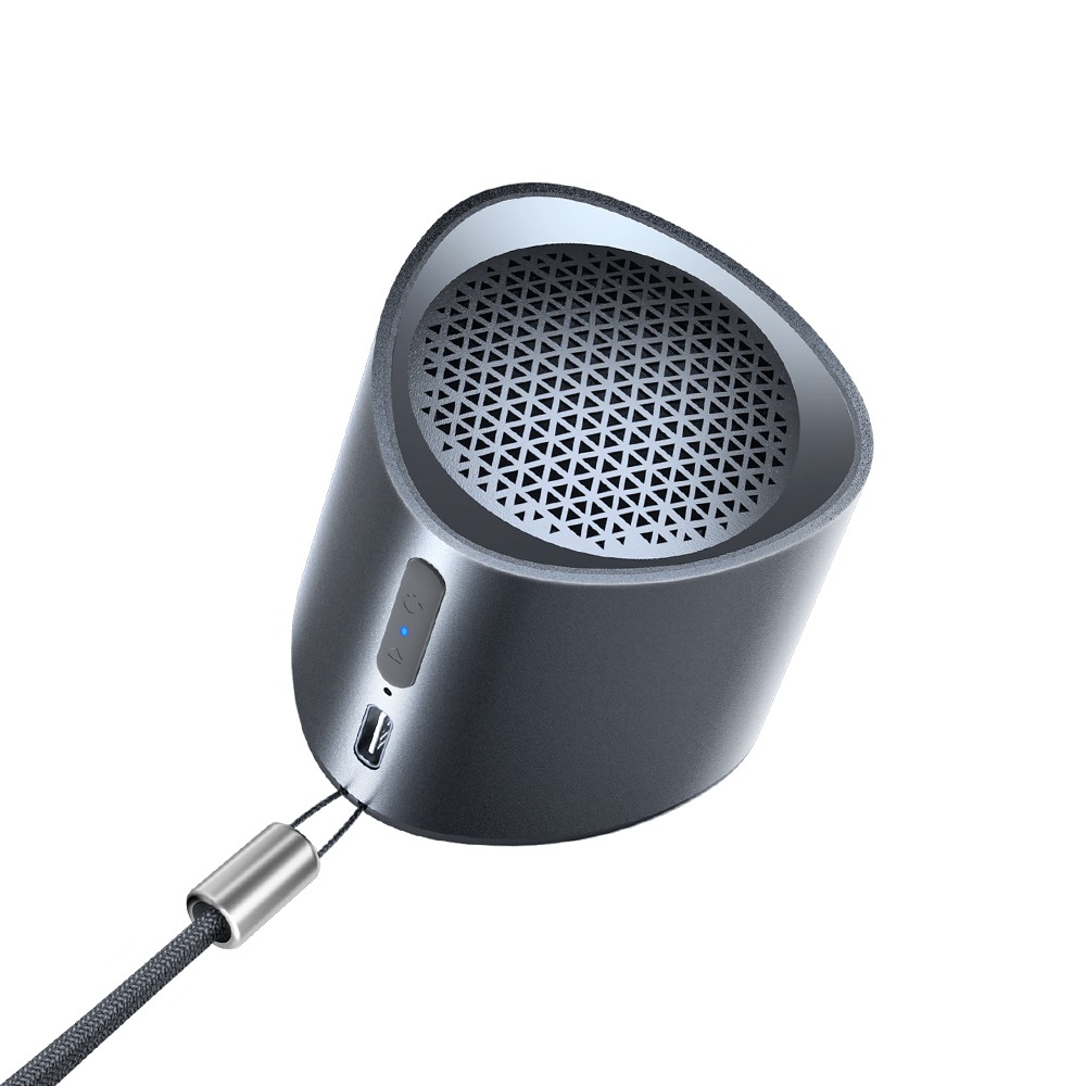 Tronsmart Nimo 5W Bluetooth 5.3 Mini Speaker - Must