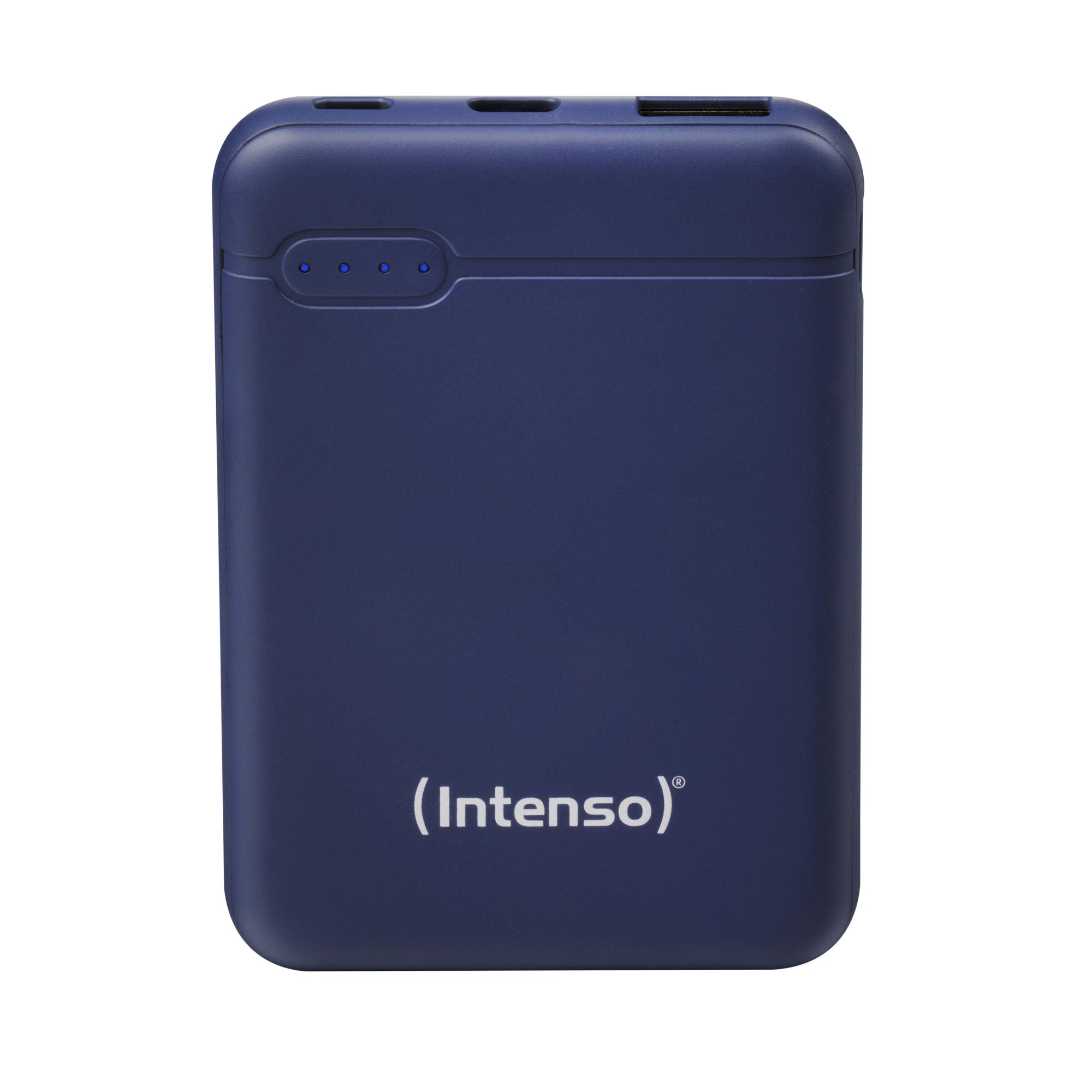 Akupank USB 5000mah/7313525 INTENSO
