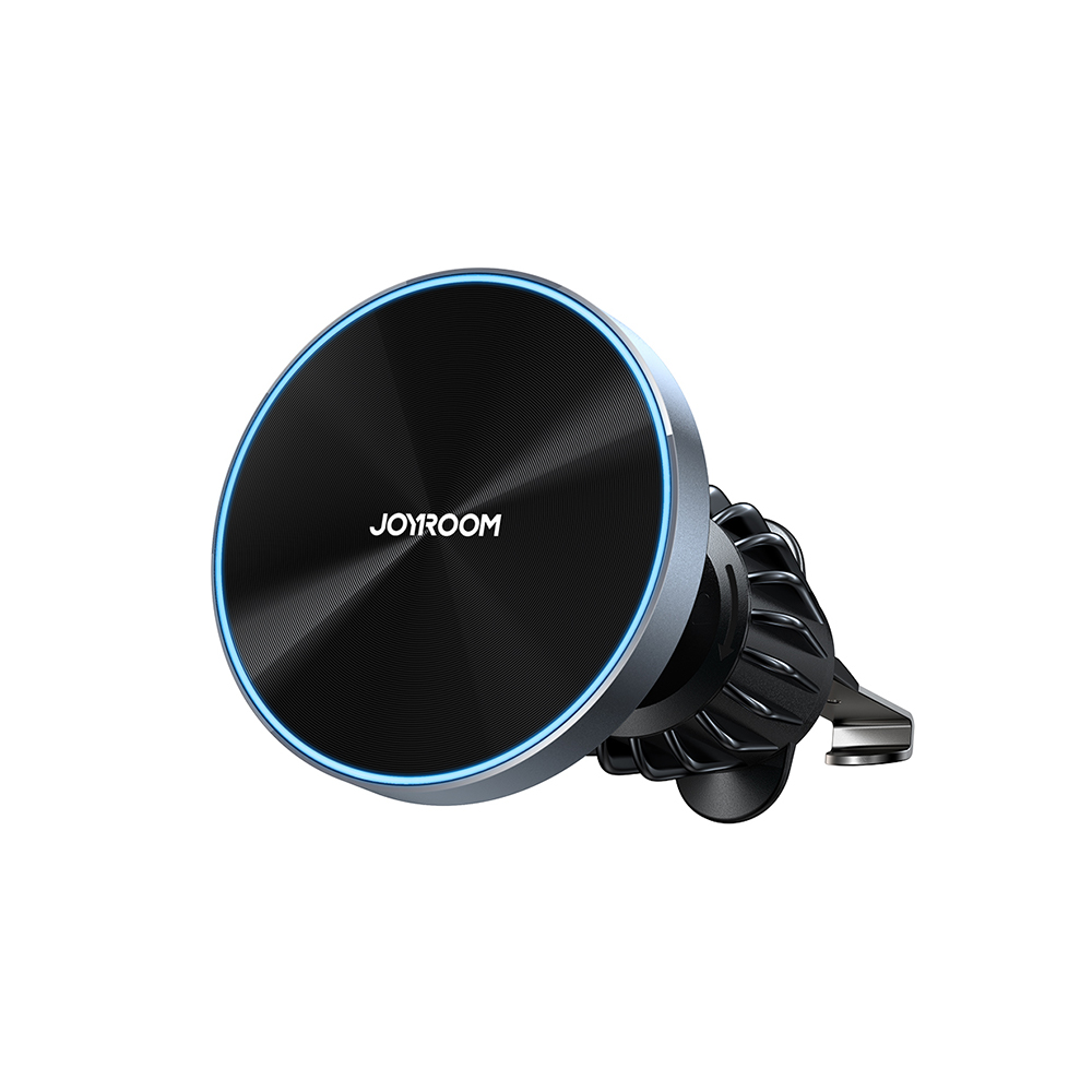 Car Laadija-hoidja magnetic Joyroom JR-ZS240 Pro MagSafe 15W must