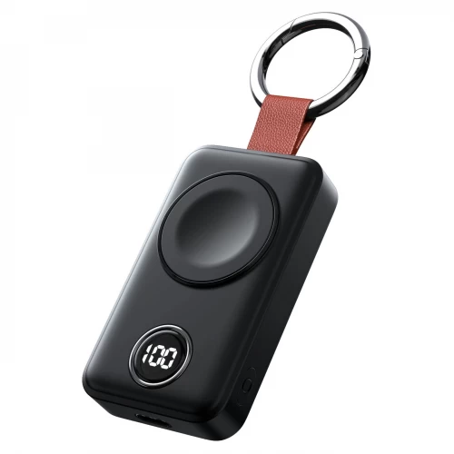 Akupank Joyroom JR-WQW01 must 2000mAh (Apple Watch)