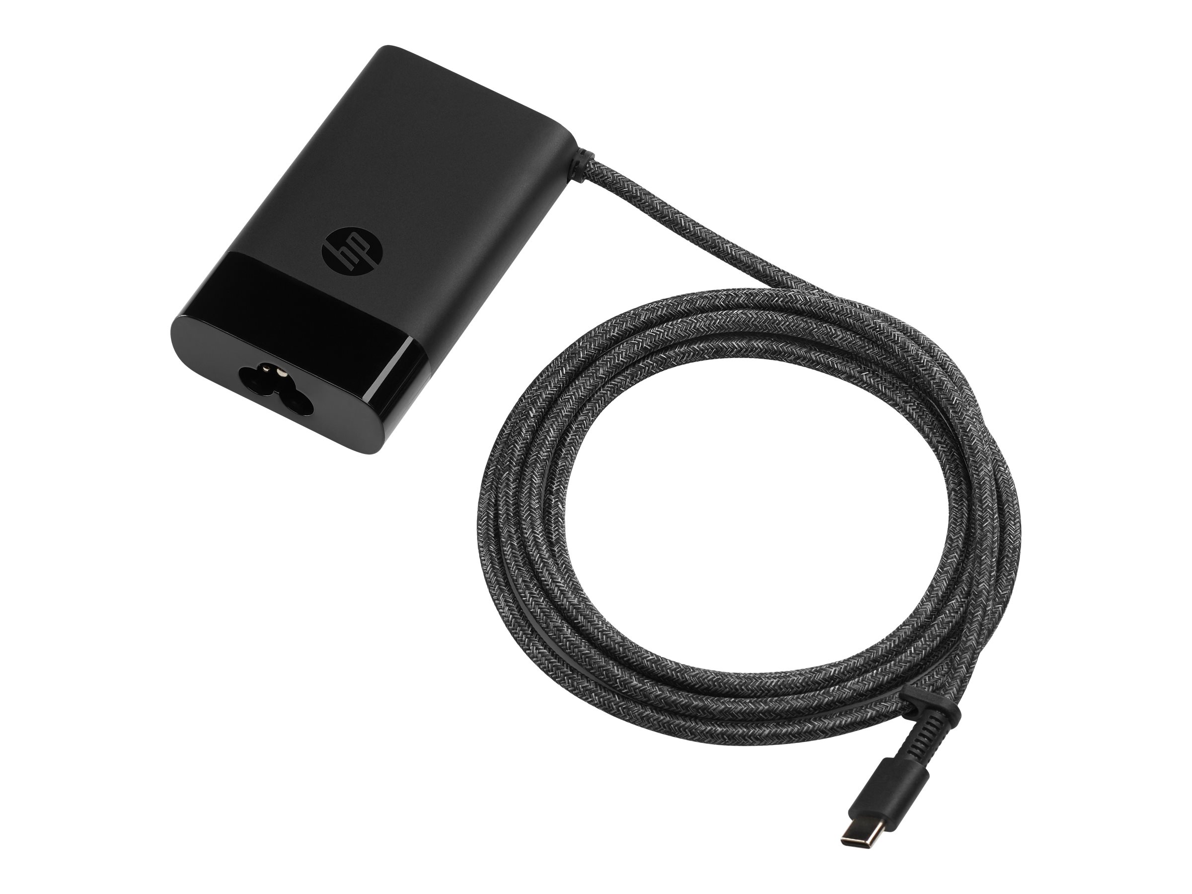 HP 65W USB-C sülearvuti laadija EURO (EN)