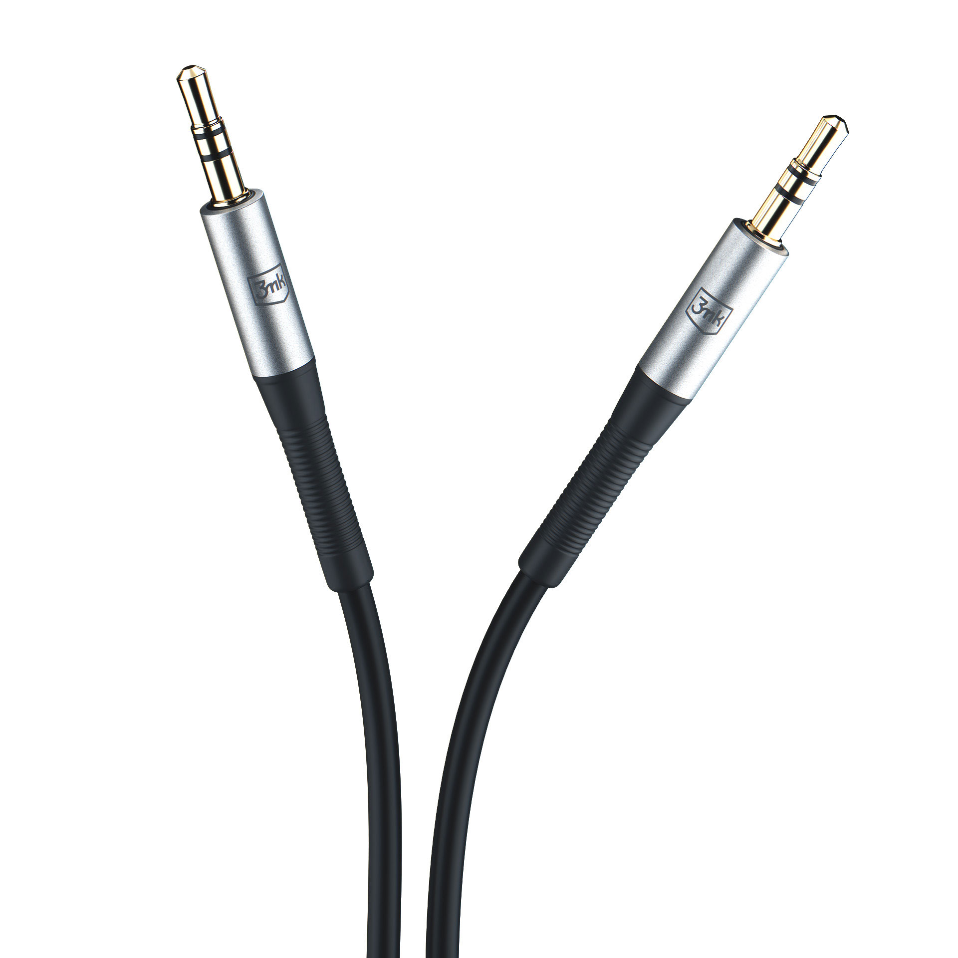 3mk AUX mini jack 3.5mm kaabel / AUX mini jack 3.5mm