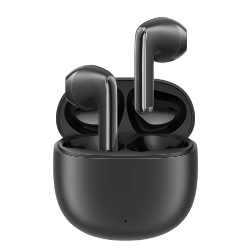 Bluetooth vabakäeseade Joyroom JR-FB1 must (Bluetooth 5.3)