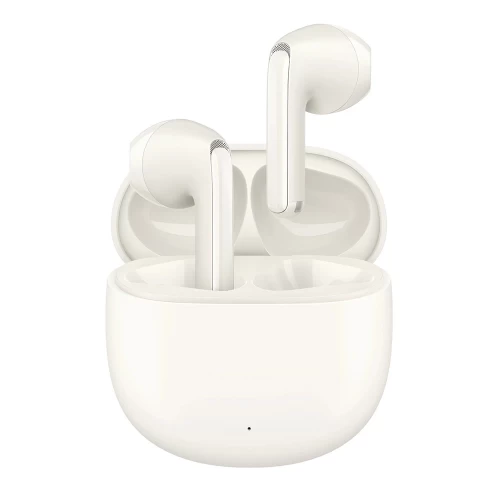 Bluetooth vabakäeseade Joyroom JR-FB1 liiva (Bluetooth 5.3)