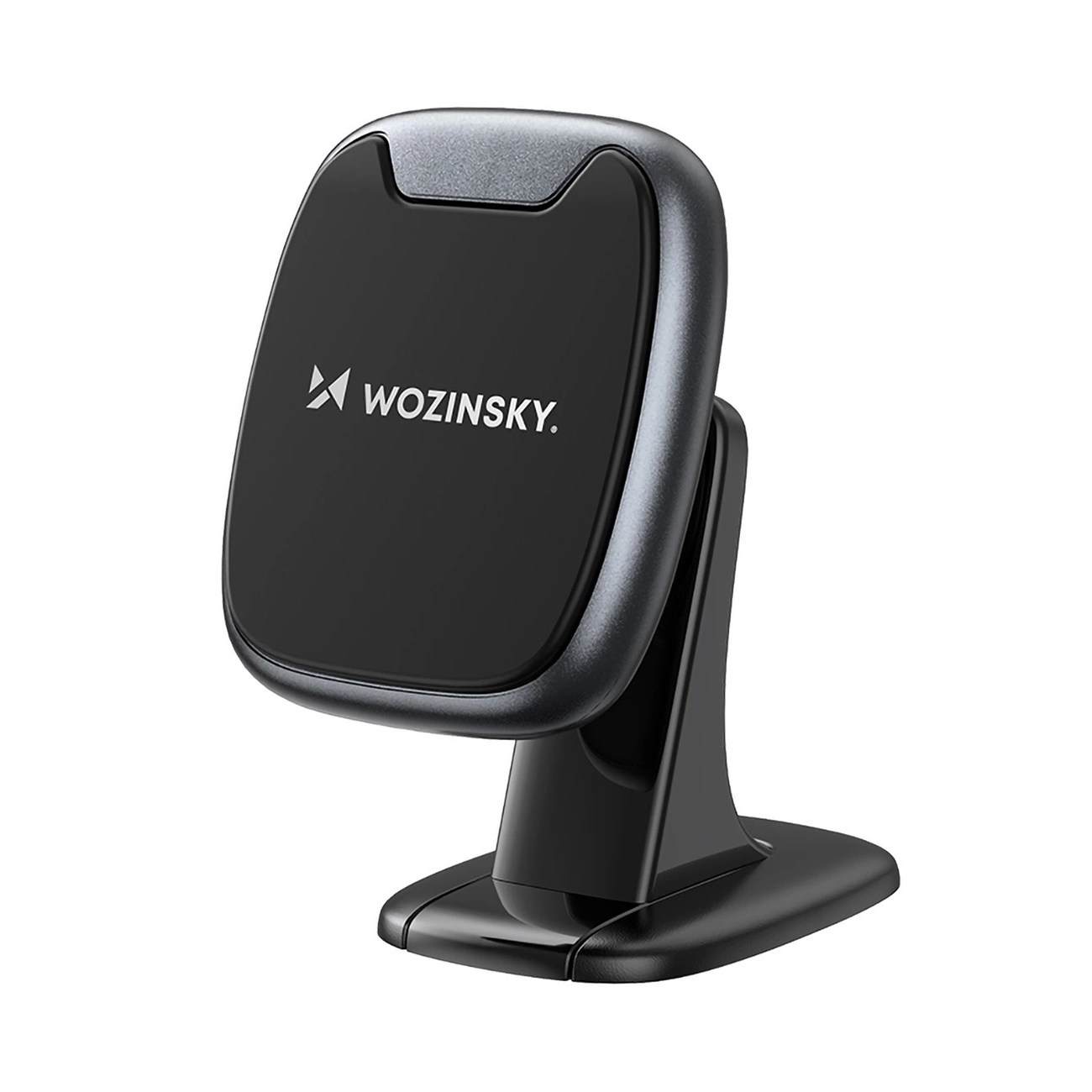 Wozinsky WUMTD Magnetic Car Dashboard Phone Hoidja - must