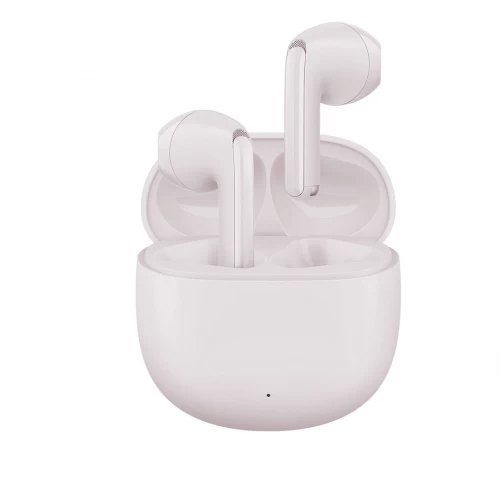 Bluetooth handsfree Joyroom JR-FB1 roosa (Bluetooth 5.3)