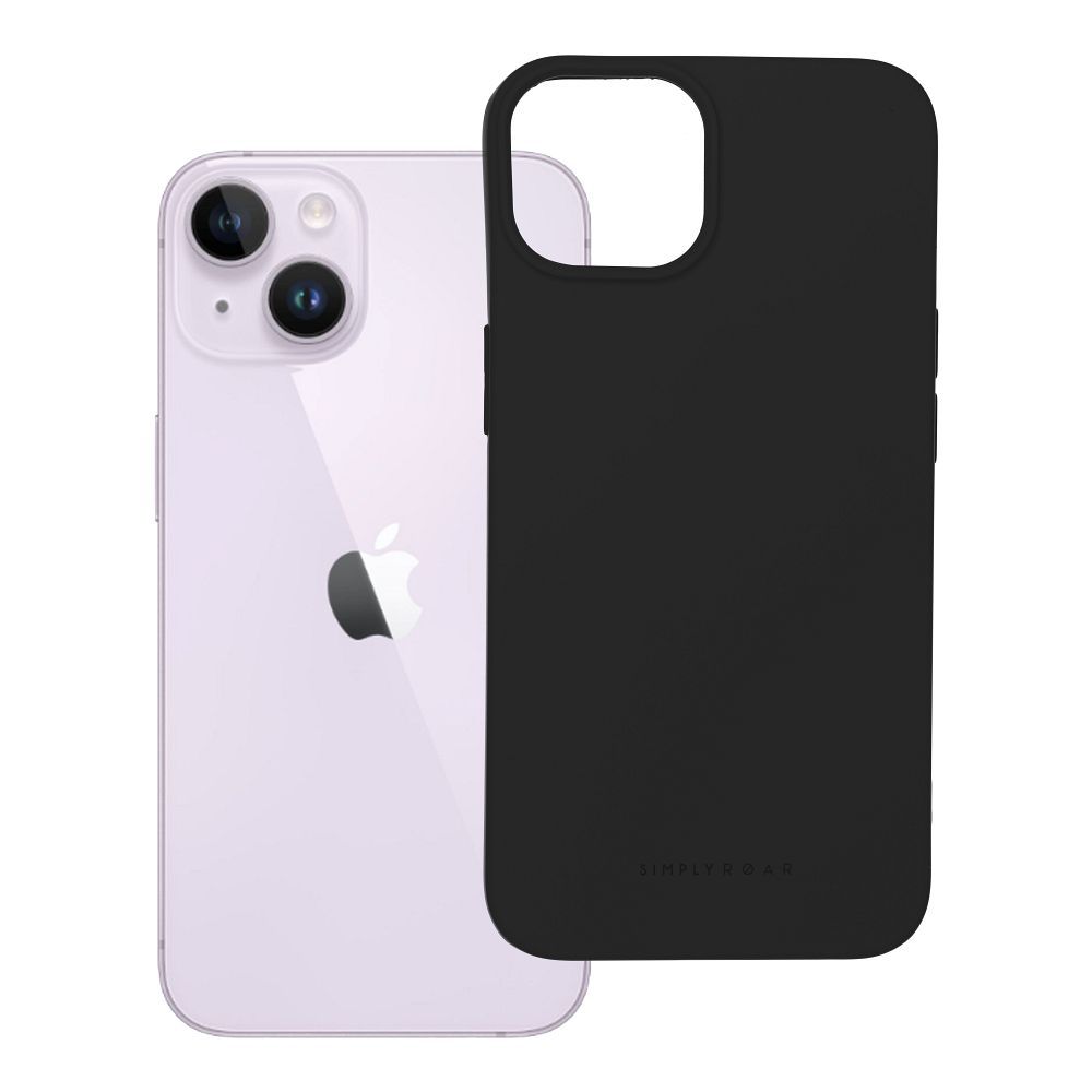 Roar Space Ümbris - jaoks Iphone 14 must