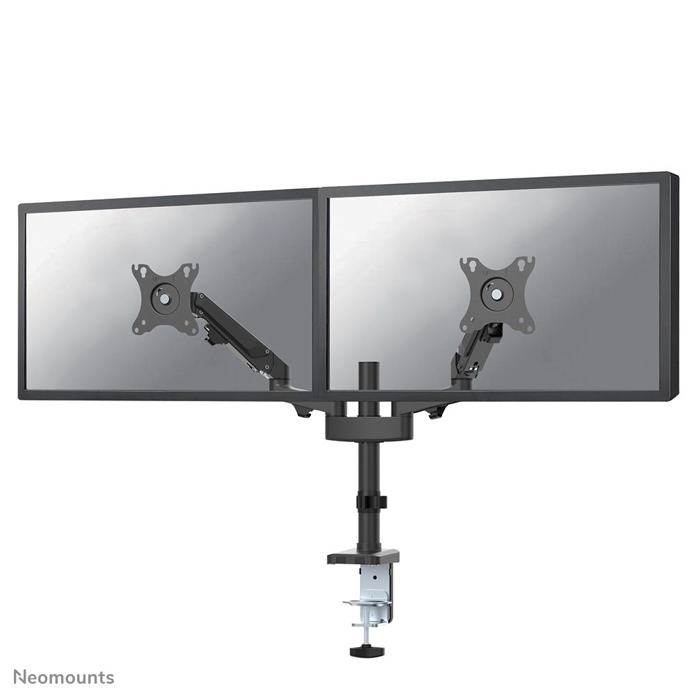 Neomounts monitori lauahoidja 17-27" DS70-750BL2