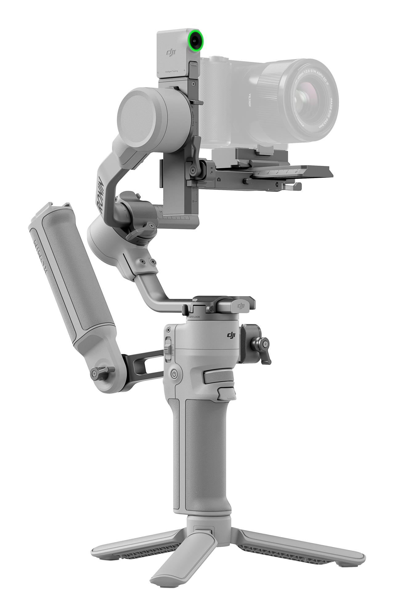Stabilisaator DJI RS 4 Mini Combo