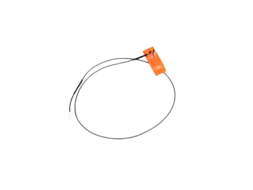 2N uksepaneeli mikrofoni komplekt