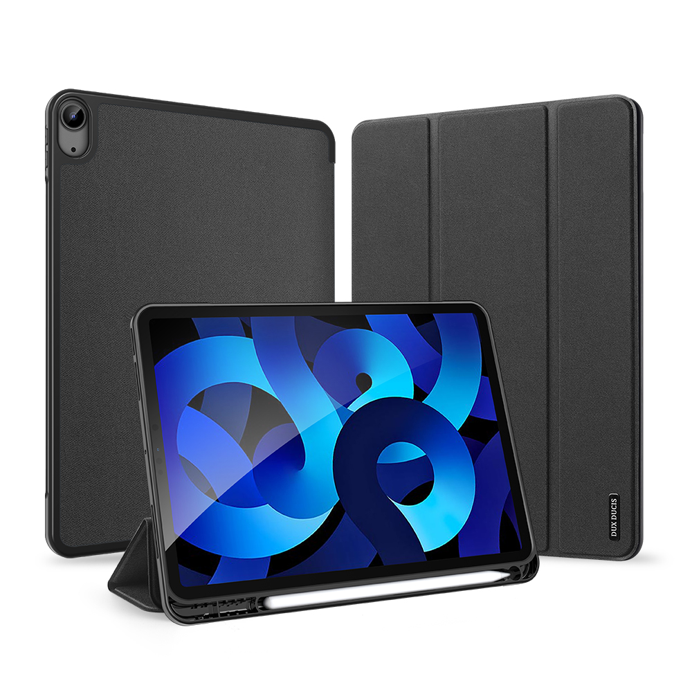 Ümbris Dux Ducis Domo Apple iPad Air 4/5/6/7 2020/2022/2024/2025 10.9/11 must