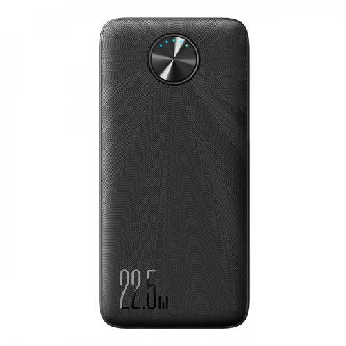 Akupank Joyroom JR-PBF15 must 10000mAh 22.5W (PD / QC3.0)