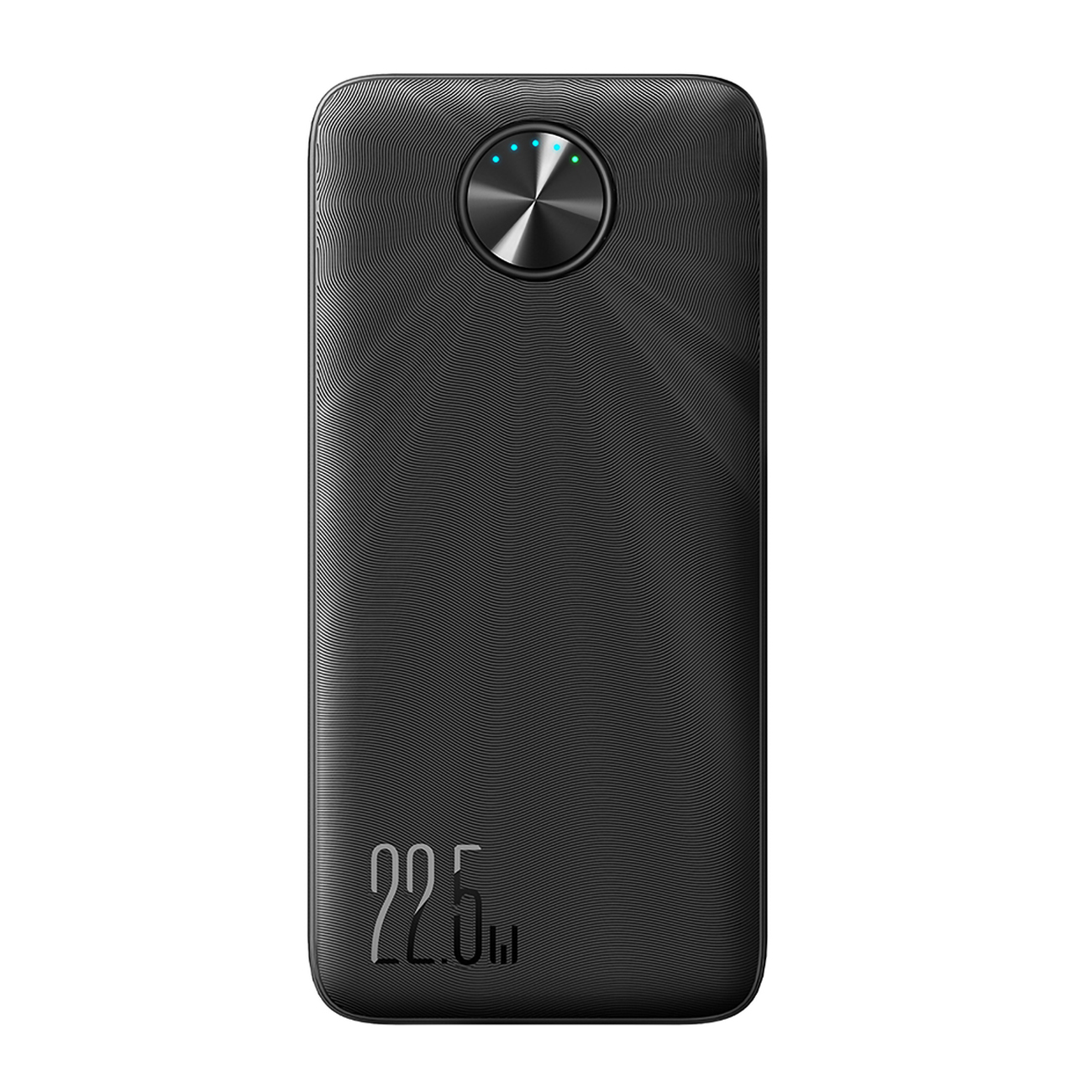 Powerbank Joyroom JR-PBF16 20000mAh USB-C USB-A 22.5W - must