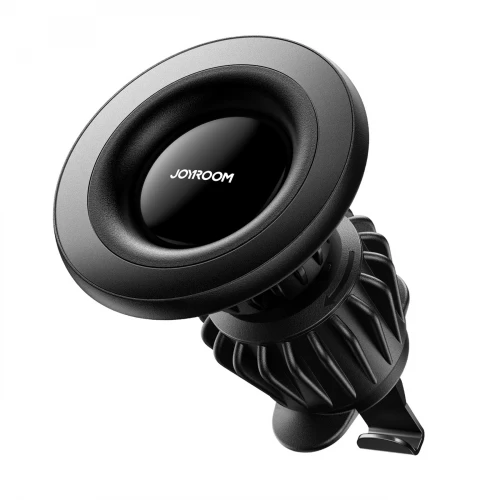 Autokinnitusein Joyroom JR-ZS406 must (magnetiline / ventilatsioonivõre)