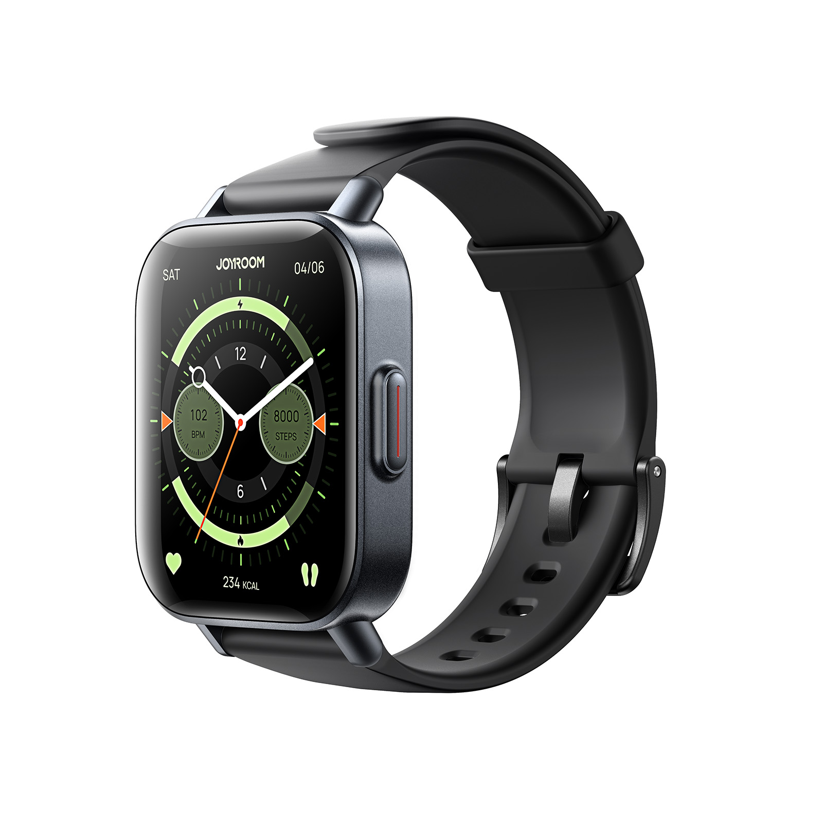 Smart Watch Joyroom JR-FT3S Fit-Life Series (Make/Answer Call) Space hall