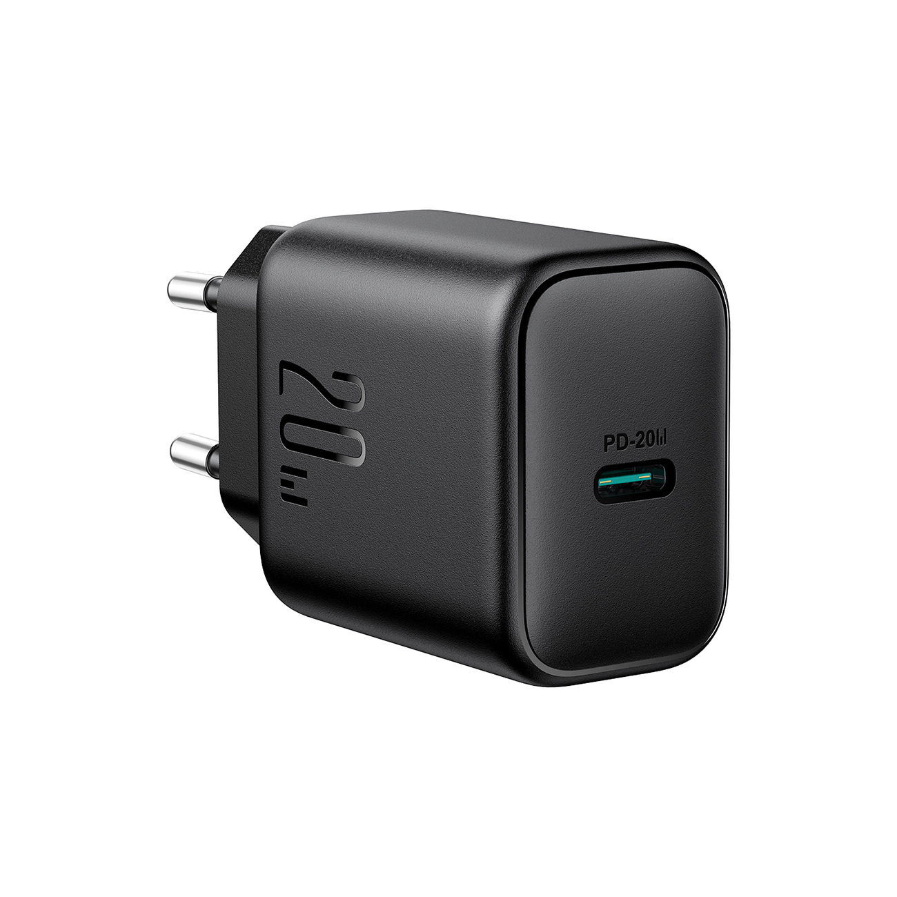 Laadija Joyroom JR-TCF20 20W USB-C must