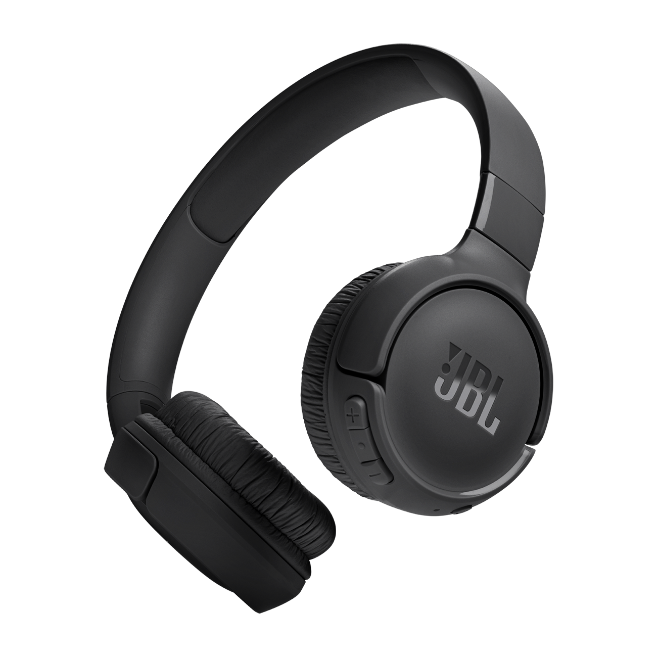 JBL Tune 520BT juhtmevaba on-ear sininetooth 5.3 kõrvaklapid - must
