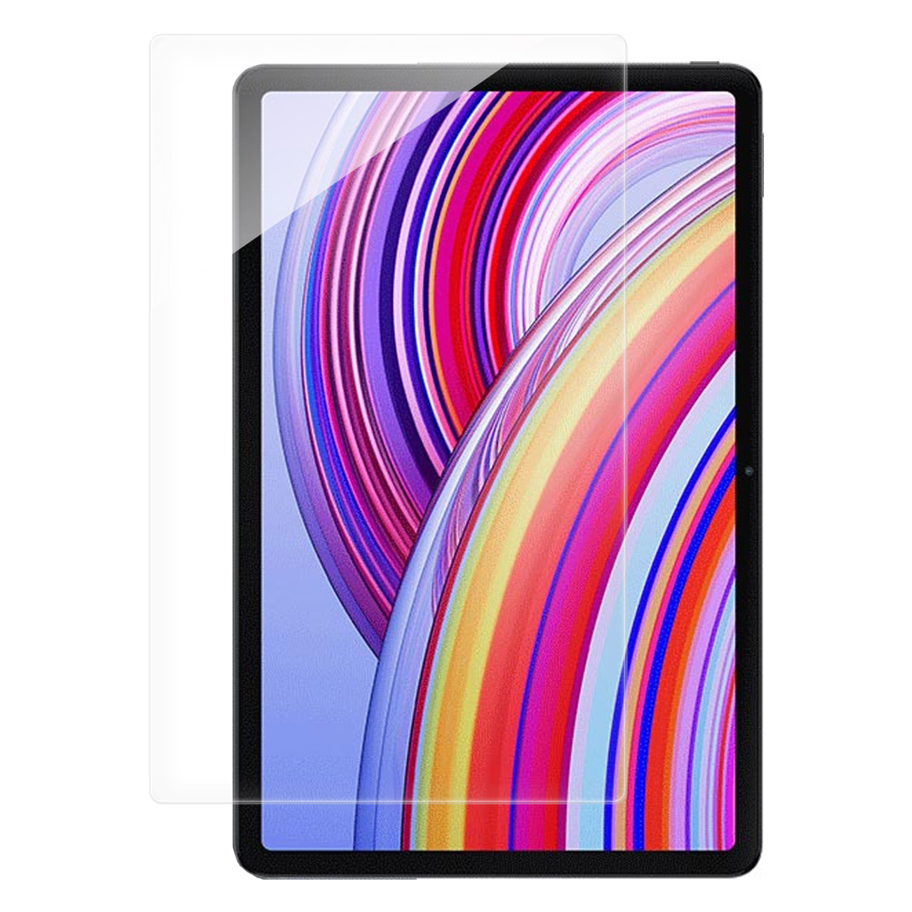 Закалённое стекло Wozinsky для Xiaomi Redmi Pad Pro 5G