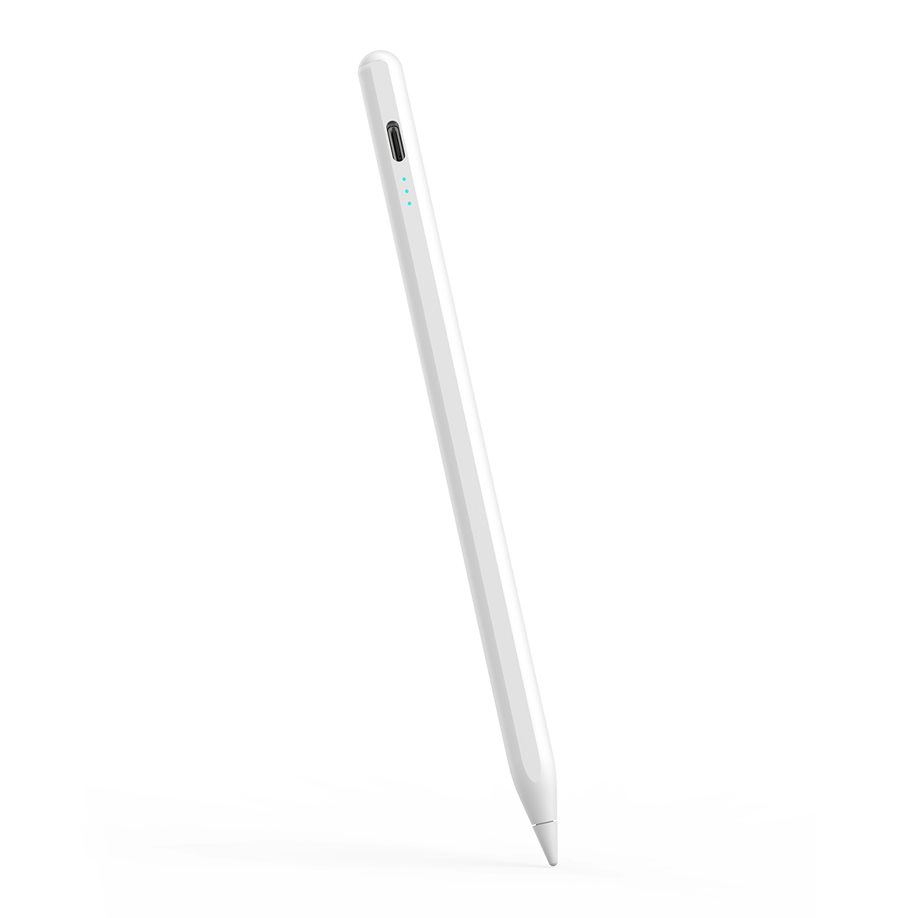 Joyroom JR-X15 active stylus 130mAh USB-C - valge