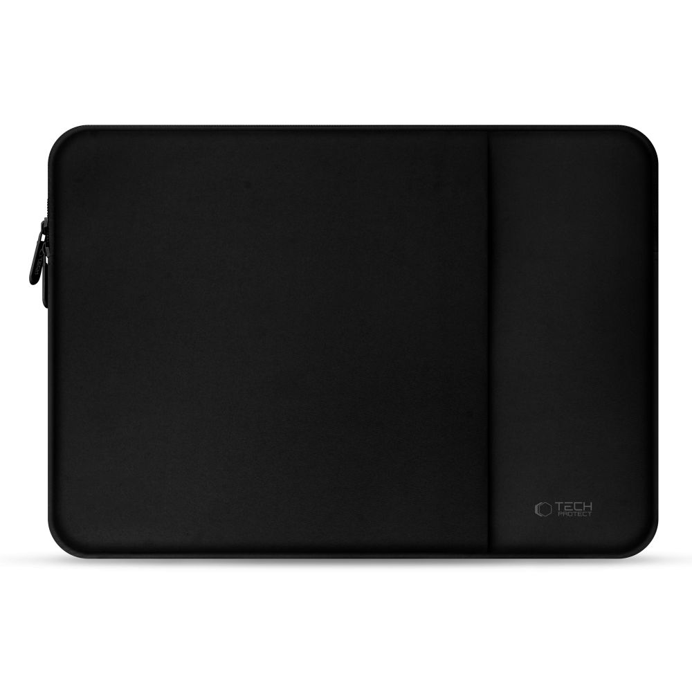 Tech-Protect Neoprene Laptop Ümbris 15-16'' - must