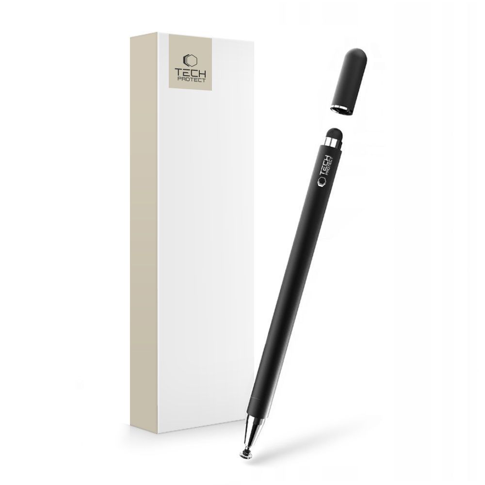 Tech-Protect Magnet Stylus Magnetic - Must