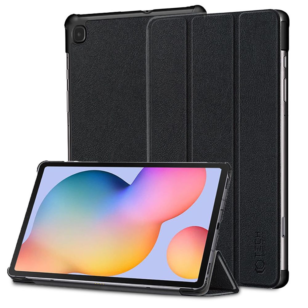Tech-Protect SmartCase jaoks Samsung Galaxy Tab S6 Lite 10.4'' 2020-2024 - must
