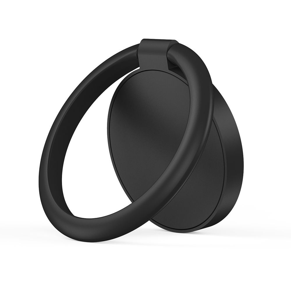 Tech-Protect Magnetic Phone Ring Hoidja / Ring koos Alus Function - must