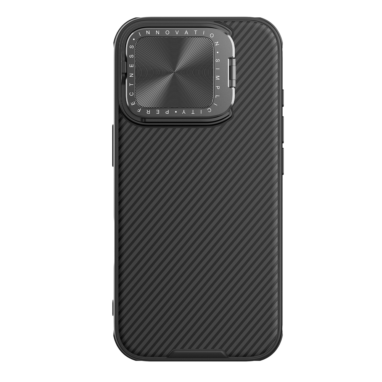 Etui Nillkin CamShield Prop iPhone 16 Pro