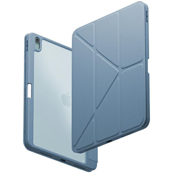 Uniq Moven iPad Air 11" Ümbris (2024) - Sinine