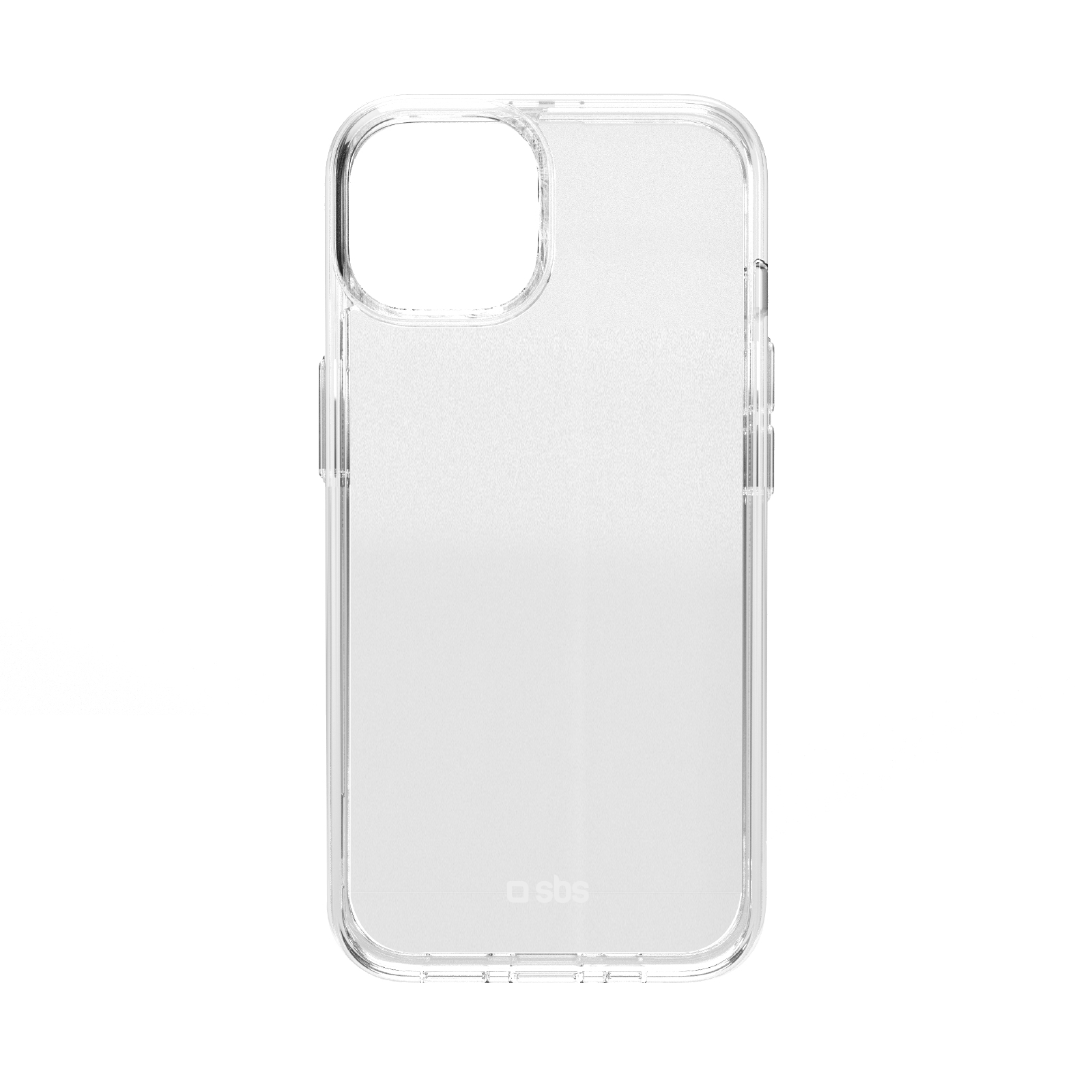 SBS Extreme Active D3O Ümbris jaoks iPhone 16 Pro Max - Läbipaistev