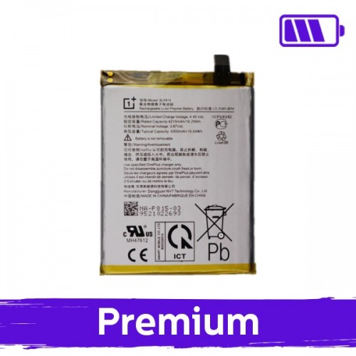 Aku OnePlus N10 5G BLP815 (OEM)