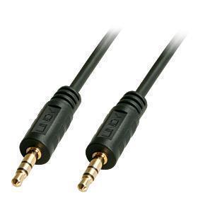3,5 MM AUDIOKAABEL 5M/35644 LINDY