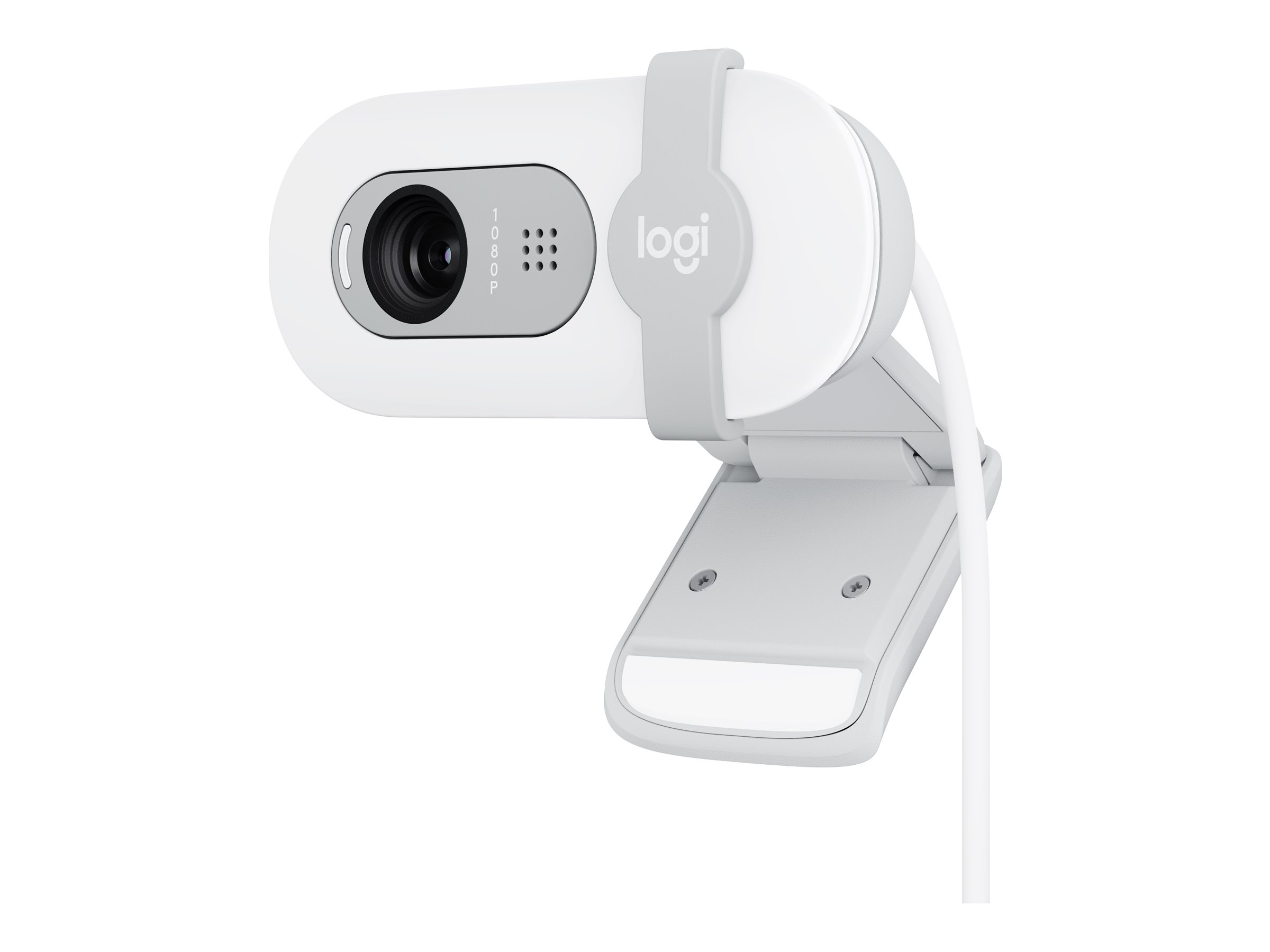 Logitech Brio 100 Full HD veebikaamera