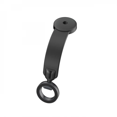 Dudao F21 Car Hoidja koos MagSafe - must