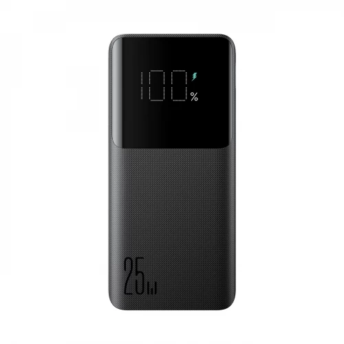 Akupank Joyroom JR-PBF20 must 10000mAh 25W (PD / QC3.0)