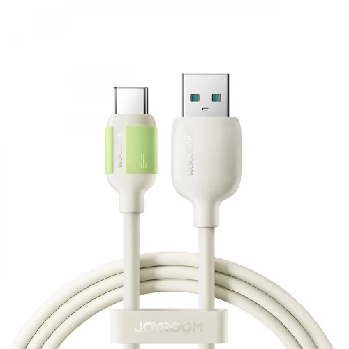 USB kaabel Joyroom S-A53 Sand Type-C 200cm