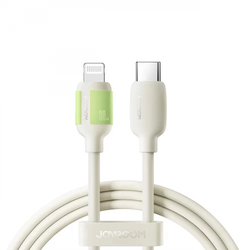 USB kaabel Joyroom S-A53 Sand Type-C / Lightning 200cm