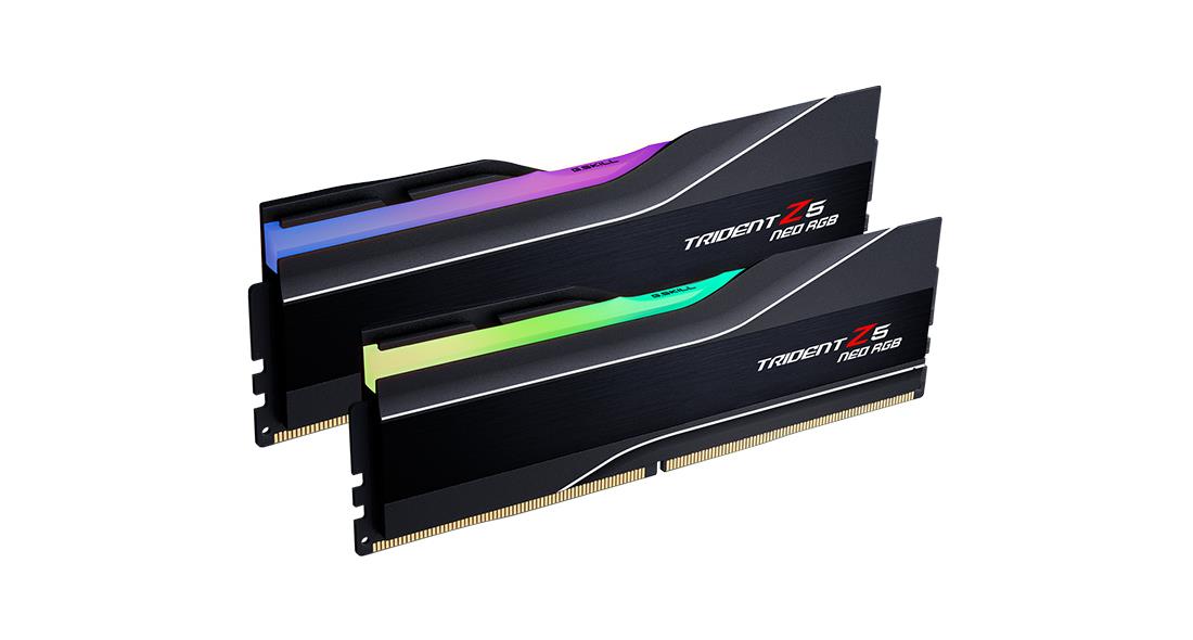Operatiivmälu 32GB DDR5-6000 K2 G.SKILL