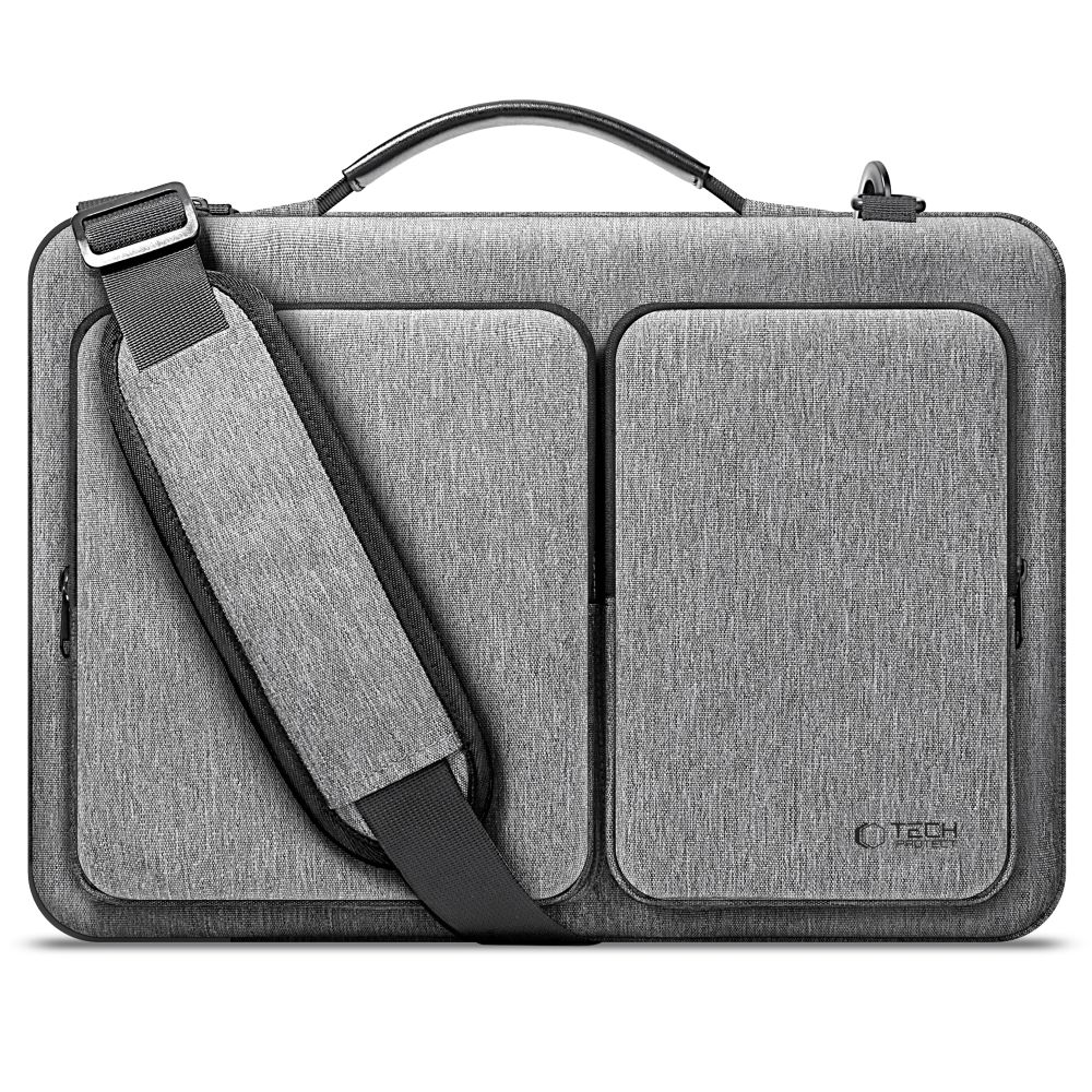 Laptop Kott 13-14 Tech-Protect Defender Kott - hall