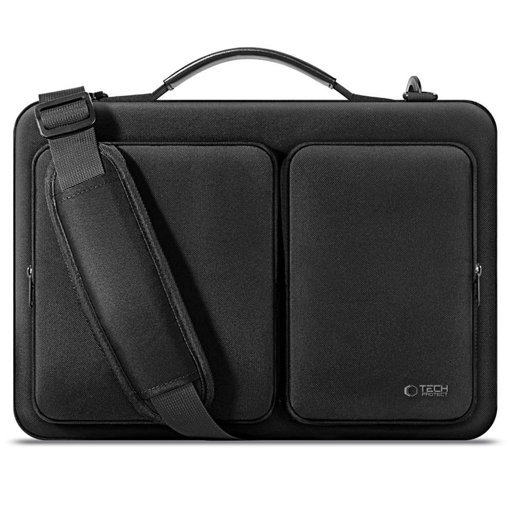 Laptop Kott 13-14 Tech-Protect Defender Kott - must