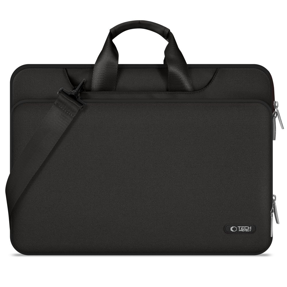 Tech-Protect Pocket Laptop Kott 13-14 - must